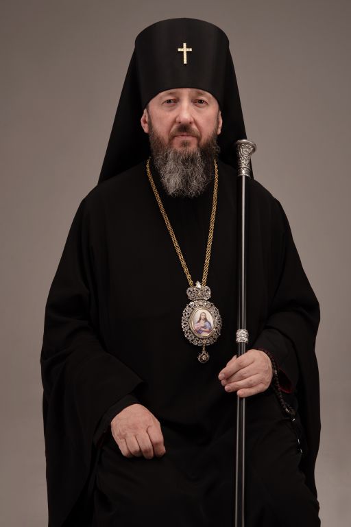 Амфилохий, архиепископ Усть-Каменогорский и Семипалатинский